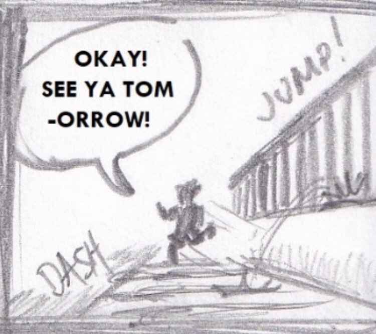 Convict Colosseum Chapter 30.6 - Page 26