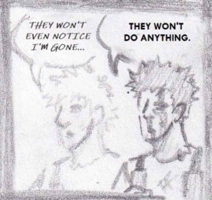 Convict Colosseum Chapter 30.6 - Page 46