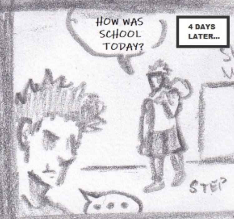 Convict Colosseum Chapter 30.6 - Page 51