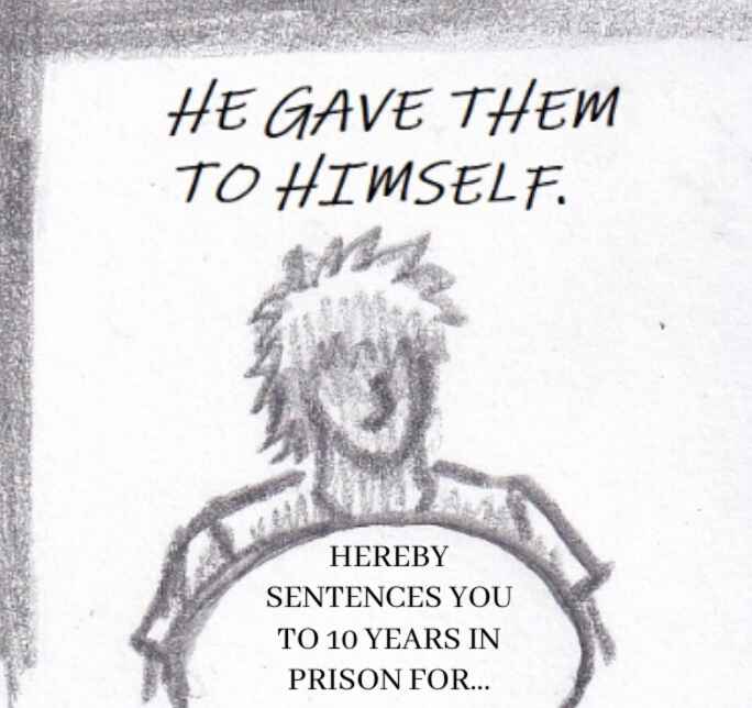 Convict Colosseum Chapter 30.6 - Page 65