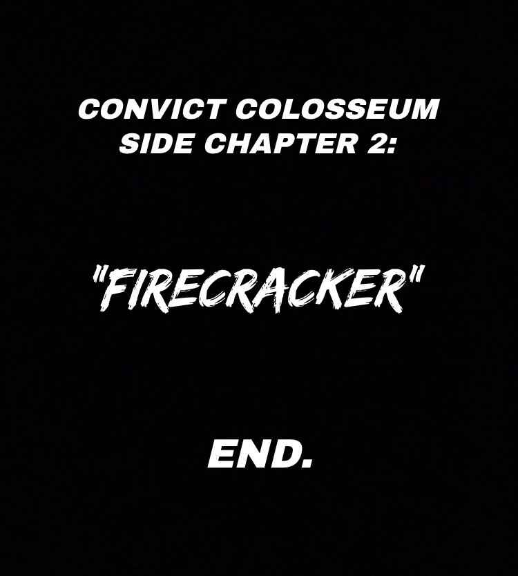 Convict Colosseum Chapter 30.6 - Page 90