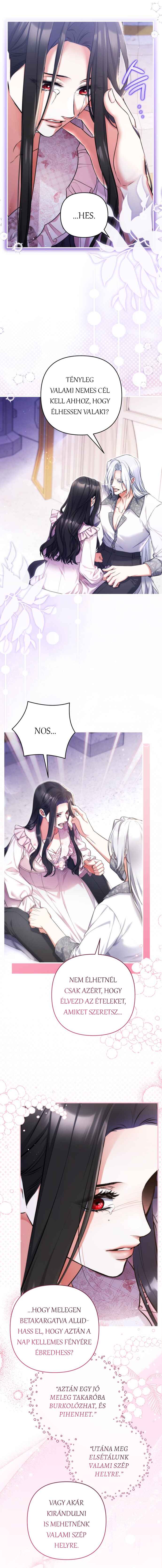 Beoryeojin Na-eui Choeaereul Wihayeo Chapter 108 - Page 13