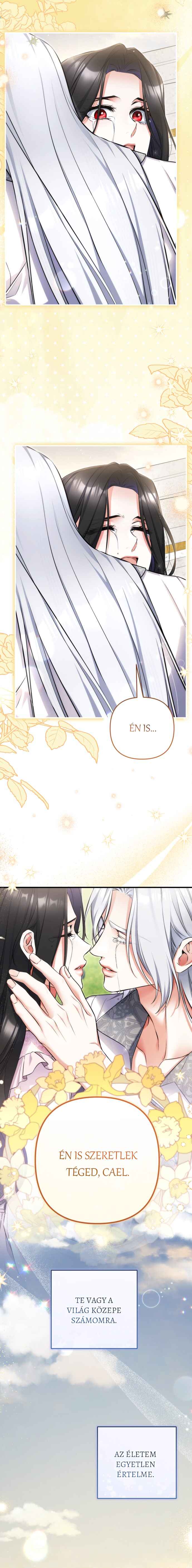Beoryeojin Na-eui Choeaereul Wihayeo Chapter 108 - Page 18