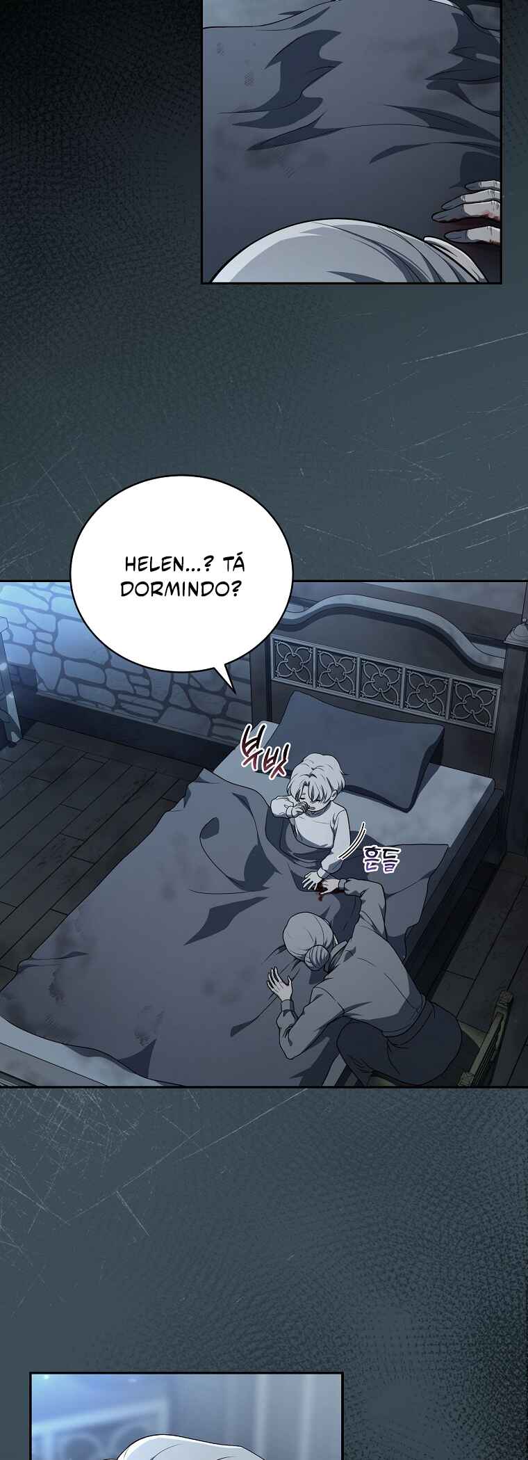 Gaenyeom Jamneun Mabeop Cheonjae Chapter 1 - Page 21