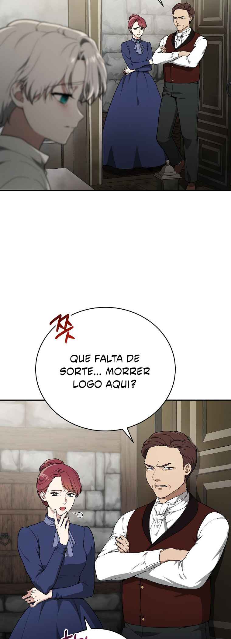 Gaenyeom Jamneun Mabeop Cheonjae Chapter 1 - Page 25