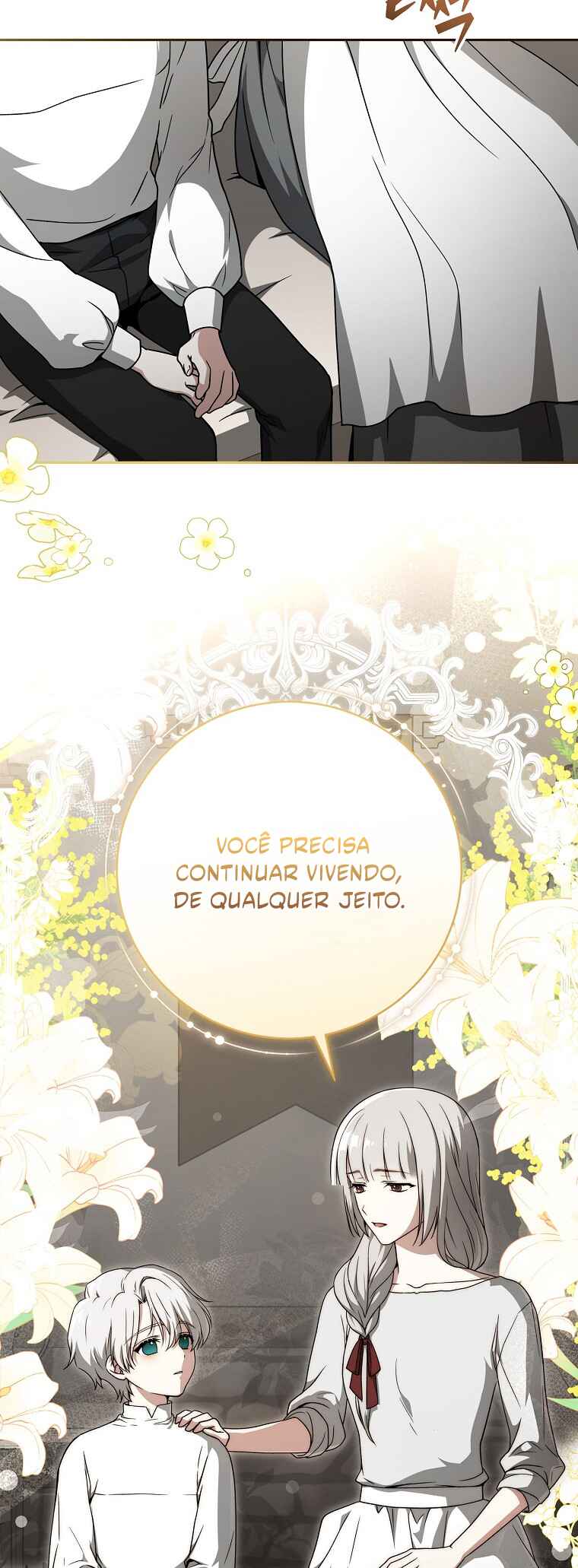 Gaenyeom Jamneun Mabeop Cheonjae Chapter 1 - Page 35