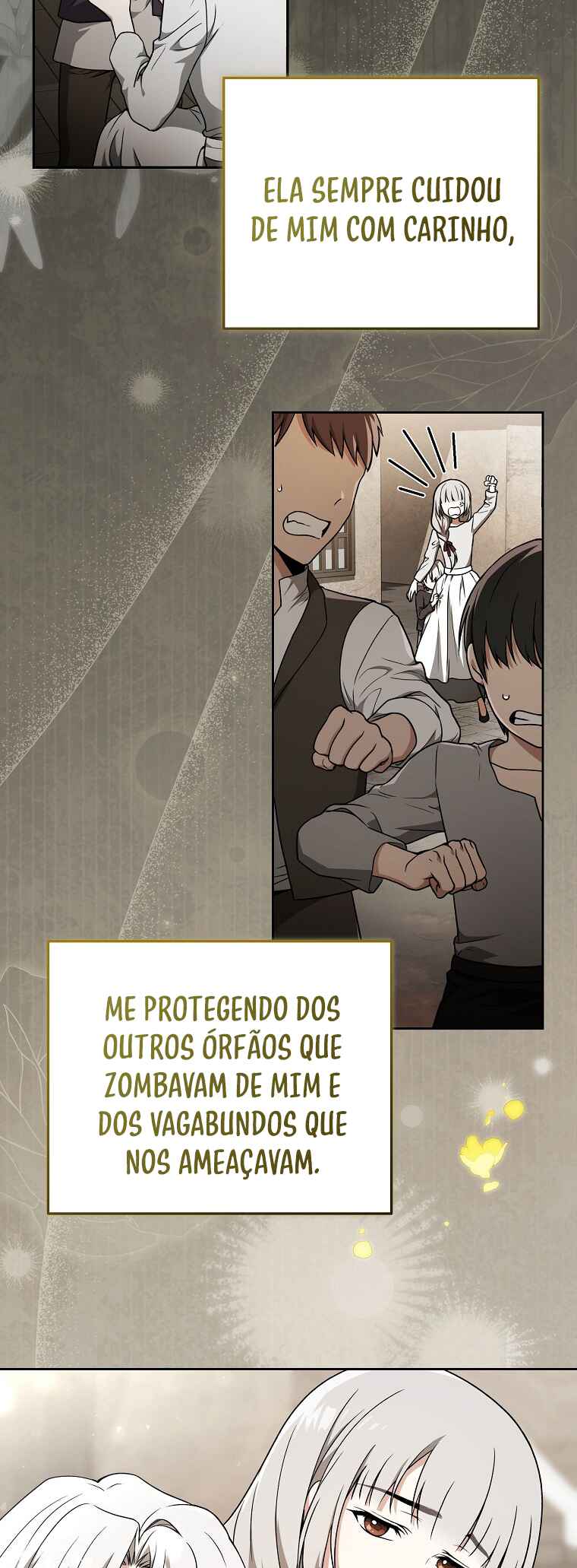 Gaenyeom Jamneun Mabeop Cheonjae Chapter 1 - Page 40