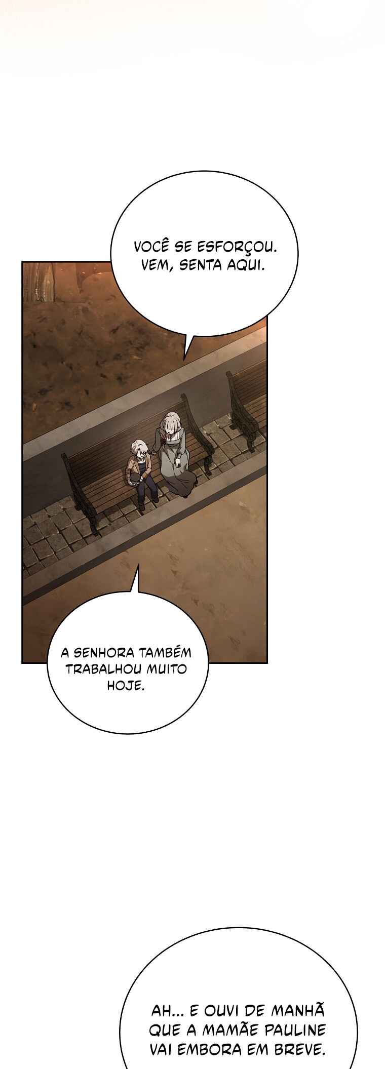 Gaenyeom Jamneun Mabeop Cheonjae Chapter 1 - Page 45