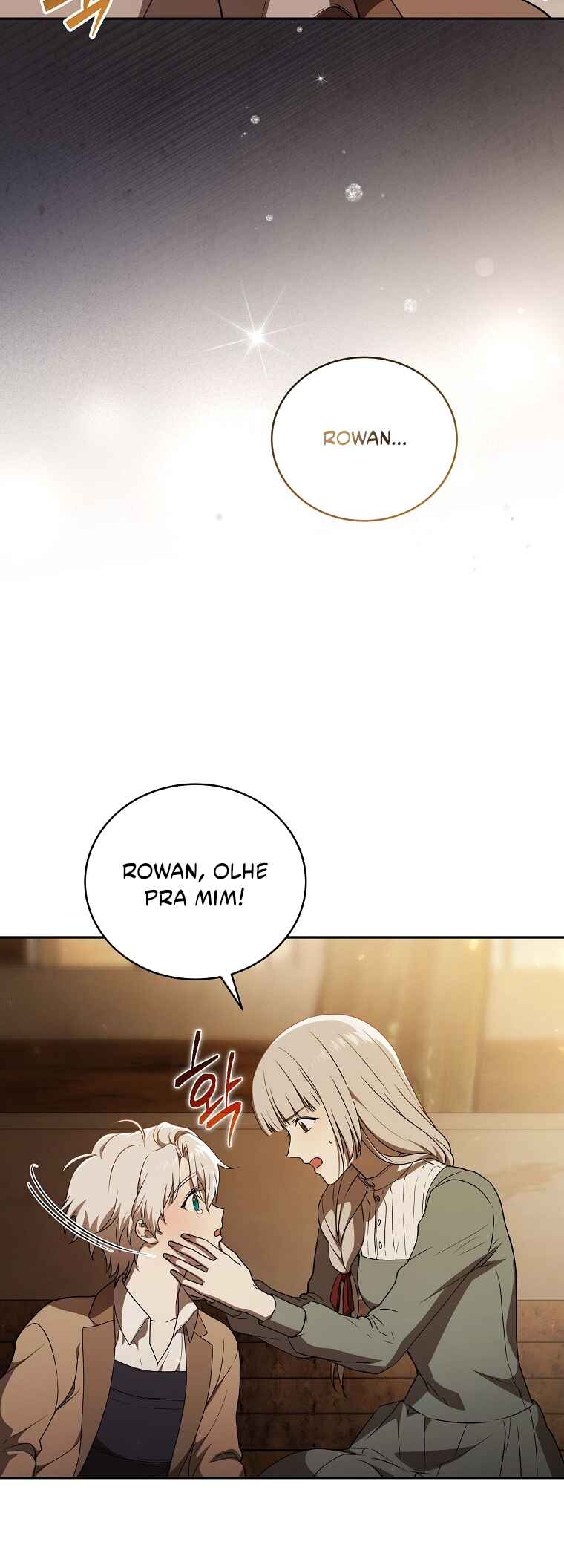 Gaenyeom Jamneun Mabeop Cheonjae Chapter 1 - Page 52