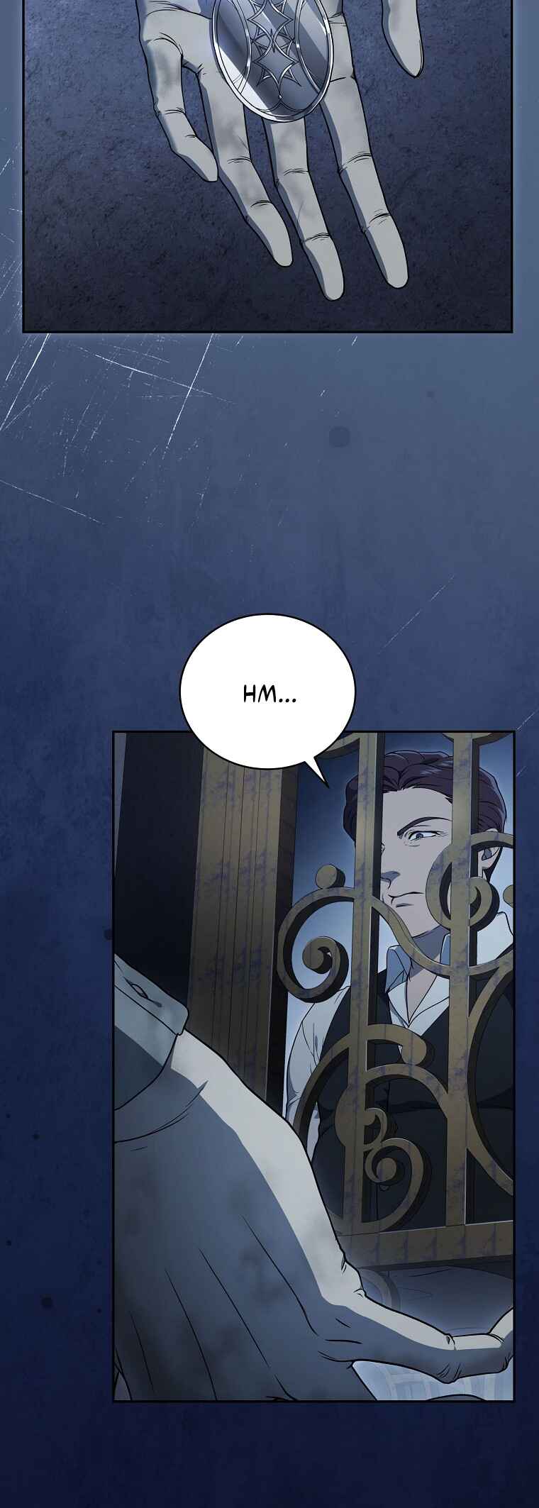 Gaenyeom Jamneun Mabeop Cheonjae Chapter 1 - Page 6