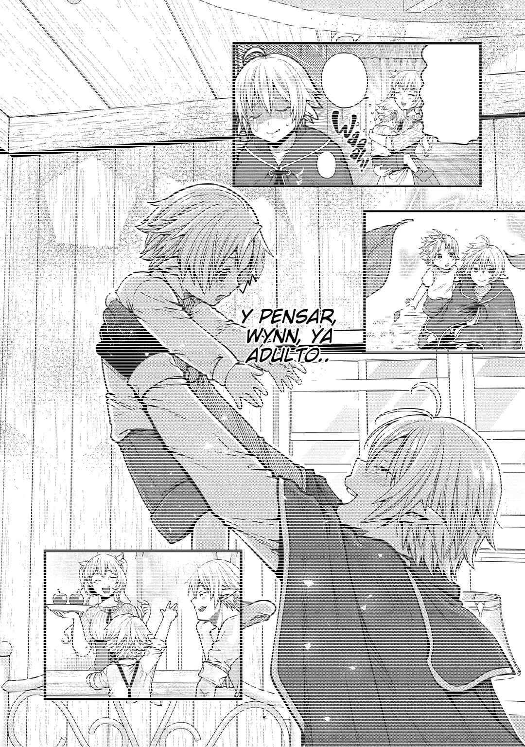 Tensei Shite High Elf ni Narimashitaga, Slow Life wa 120-nen de Akimashita - Highelf with a Long Life Chapter 19 - Page 12