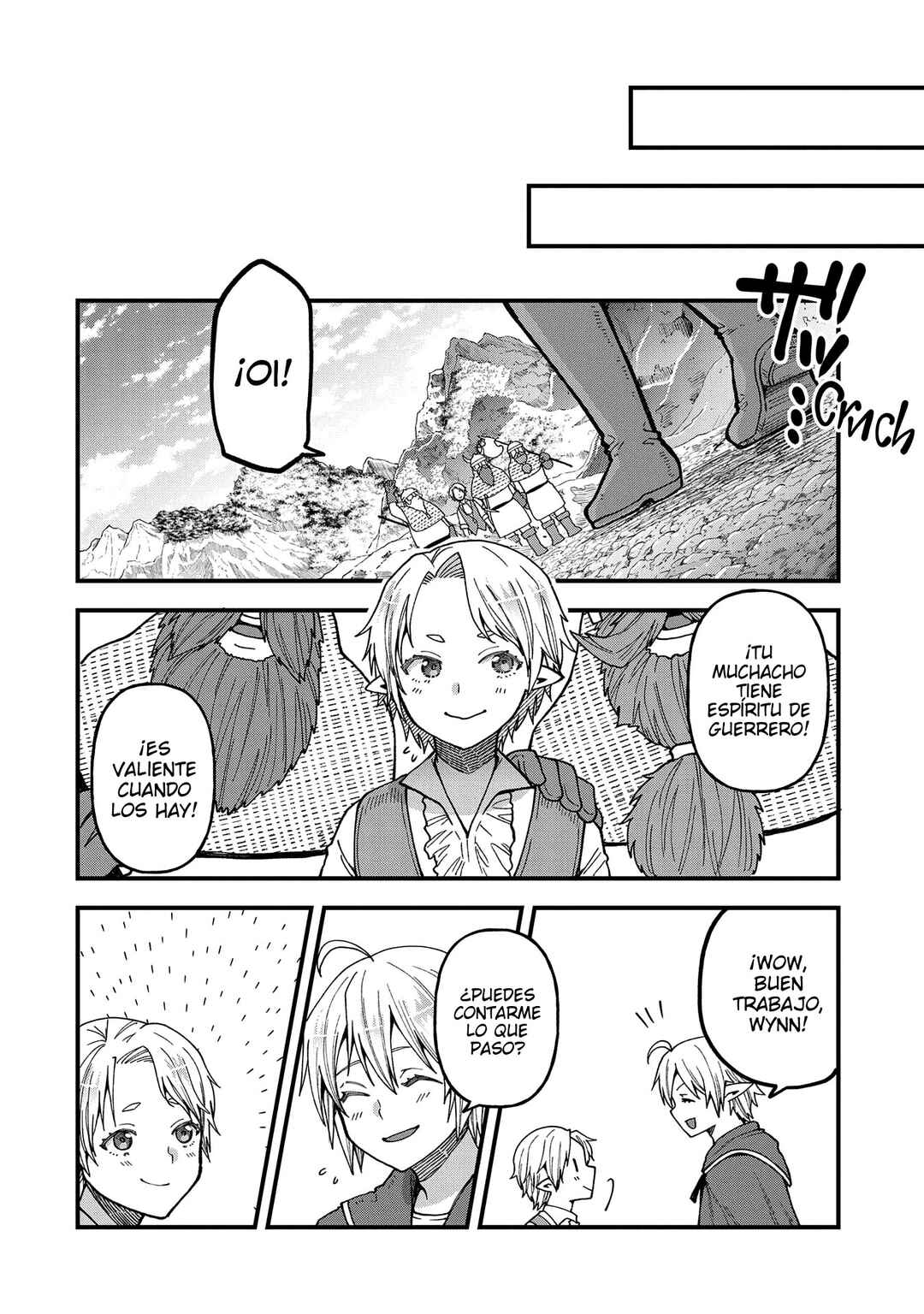 Tensei Shite High Elf ni Narimashitaga, Slow Life wa 120-nen de Akimashita - Highelf with a Long Life Chapter 19 - Page 28