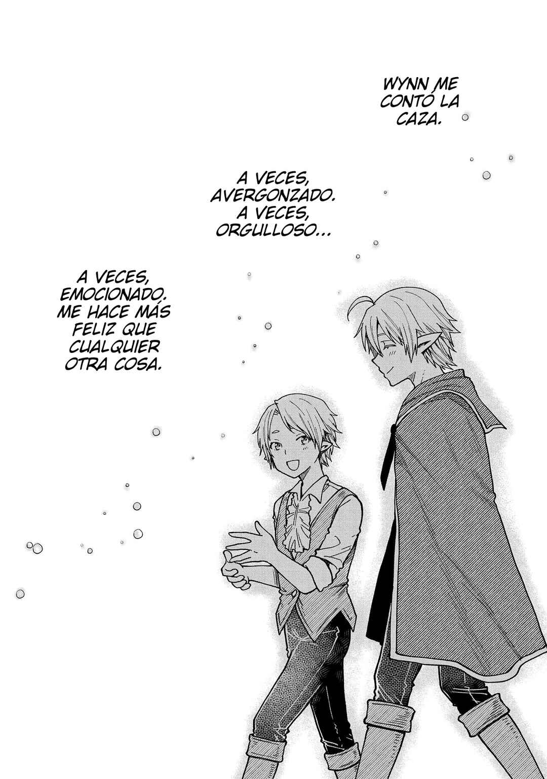 Tensei Shite High Elf ni Narimashitaga, Slow Life wa 120-nen de Akimashita - Highelf with a Long Life Chapter 19 - Page 29