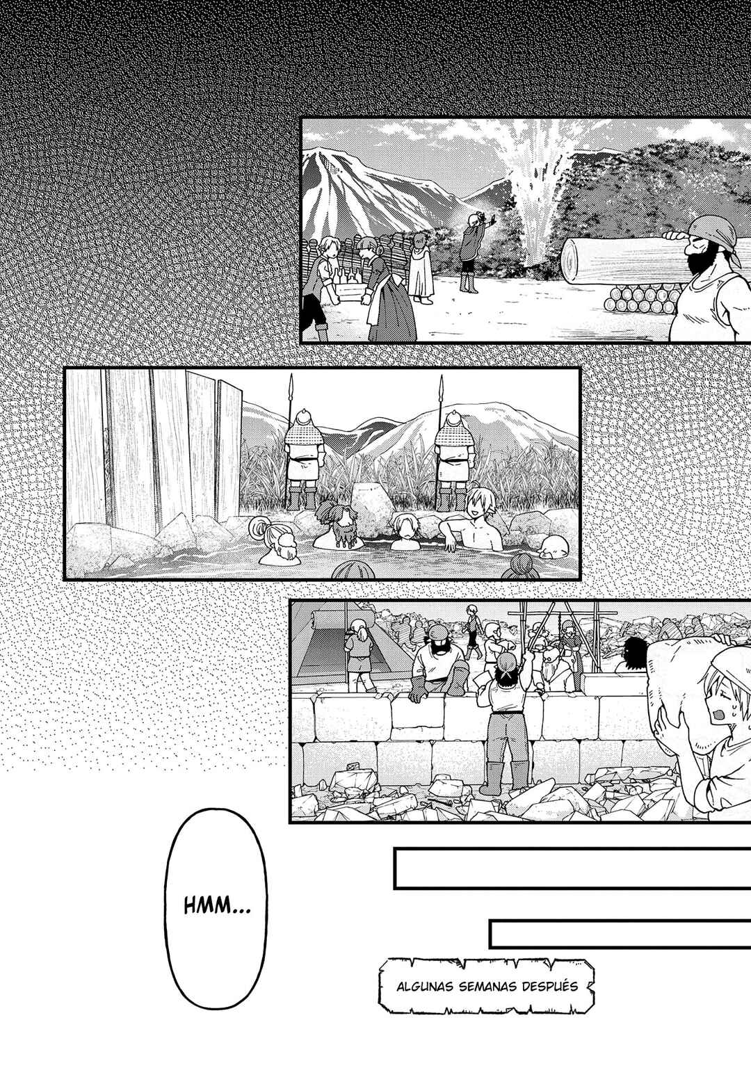 Tensei Shite High Elf ni Narimashitaga, Slow Life wa 120-nen de Akimashita - Highelf with a Long Life Chapter 19 - Page 30