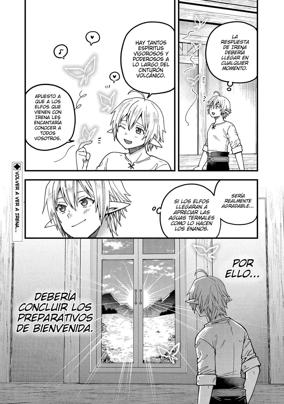 Tensei Shite High Elf ni Narimashitaga, Slow Life wa 120-nen de Akimashita - Highelf with a Long Life Chapter 19 - Page 32