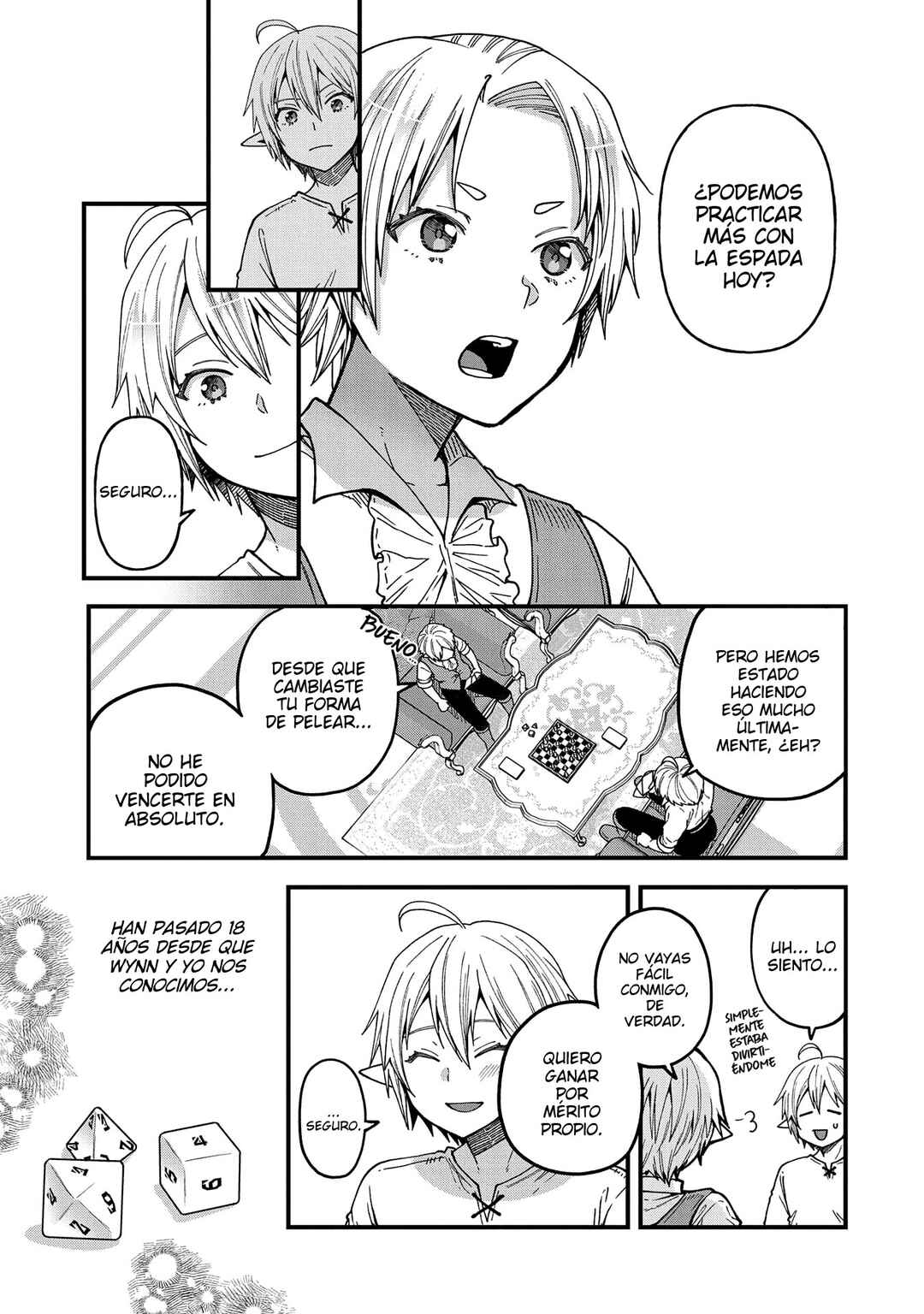 Tensei Shite High Elf ni Narimashitaga, Slow Life wa 120-nen de Akimashita - Highelf with a Long Life Chapter 19 - Page 9