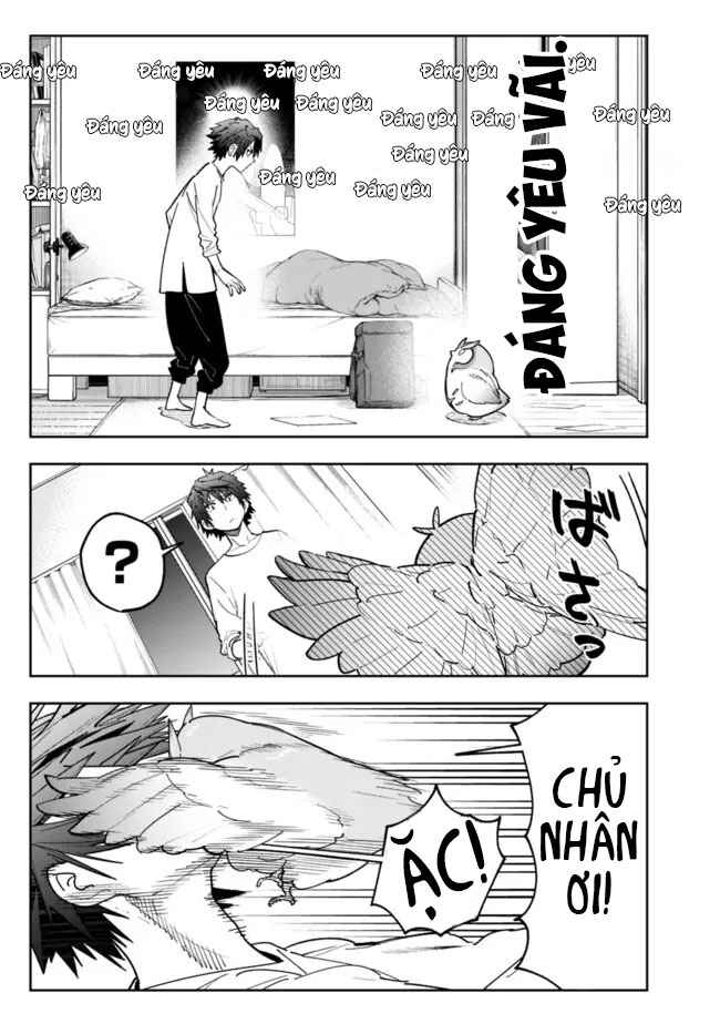 'Shop' Skill sae Areba, Dungeon Ka Shita Sekai demo Rakushou Da: Hakugai Sareta Shounen no Saikyou Zamaa Life Chapter 5 - Page 14