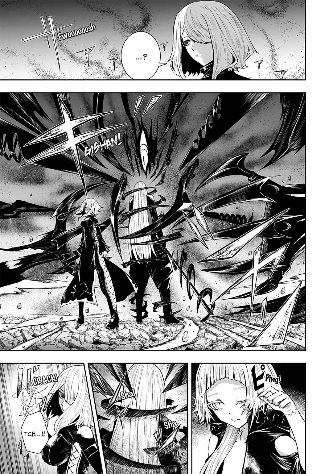 Ore dake Fuguu Skill no Isekai Shoukan Hangyakuki ~Saijaku Skill "Kyuushuu" ga Subete wo Nomikomu made~ Chapter 99 - Page 10
