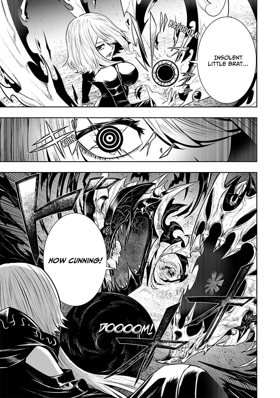 Ore dake Fuguu Skill no Isekai Shoukan Hangyakuki ~Saijaku Skill "Kyuushuu" ga Subete wo Nomikomu made~ Chapter 99 - Page 6