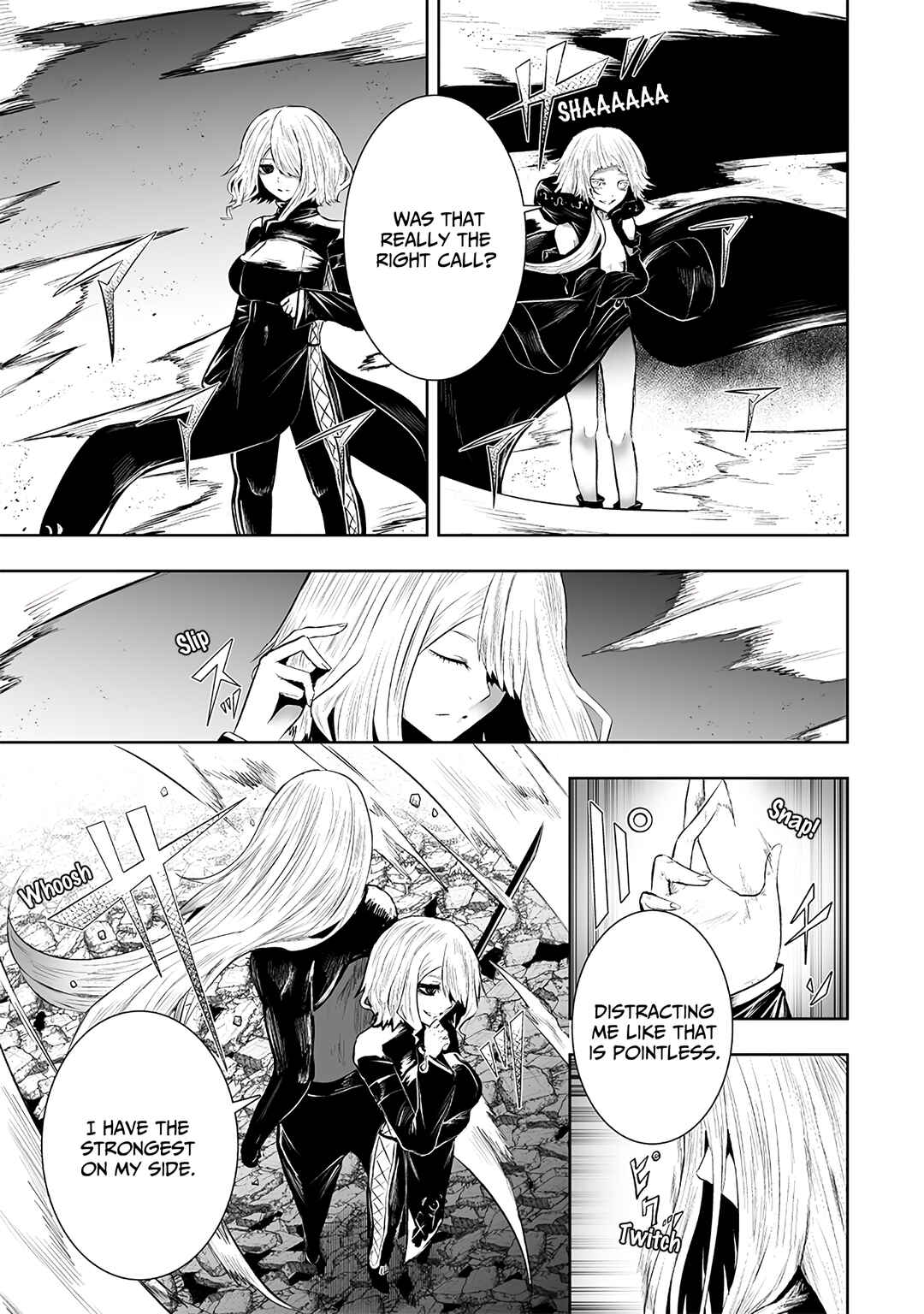 Ore dake Fuguu Skill no Isekai Shoukan Hangyakuki ~Saijaku Skill "Kyuushuu" ga Subete wo Nomikomu made~ Chapter 99 - Page 8