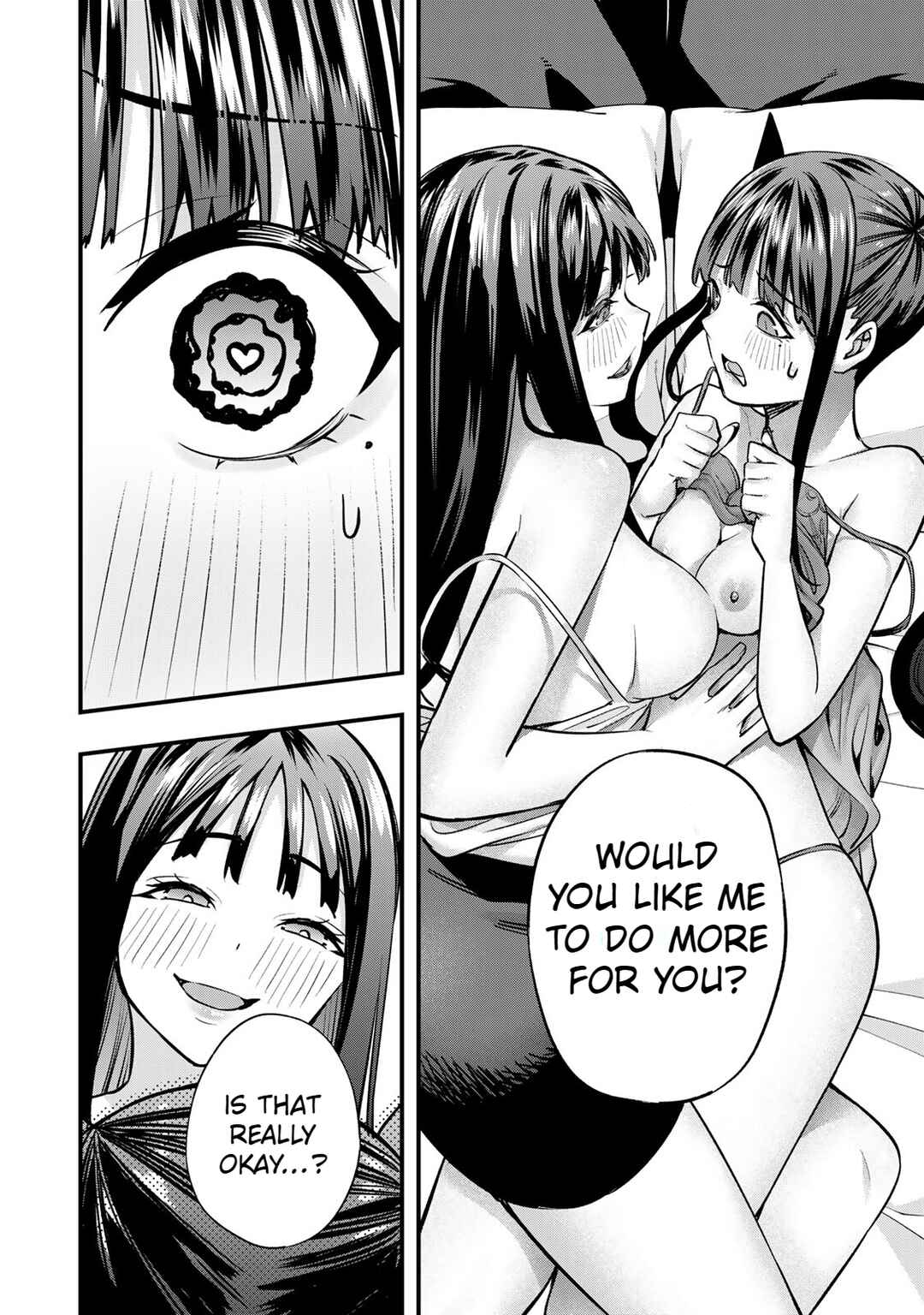 Sawaranaide Kotesashi-kun Chapter 67 - Page 12