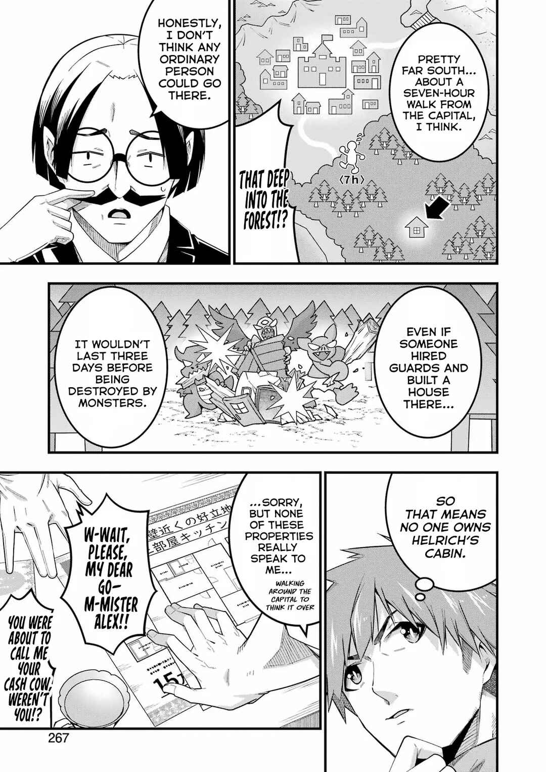 Tsuihou Yuusha no Yuuga na Slow Life: Jiyuu ni Nattara Ore Dake no Saiai Tenshi mo Te ni Haitta! Chapter 10 - Page 14