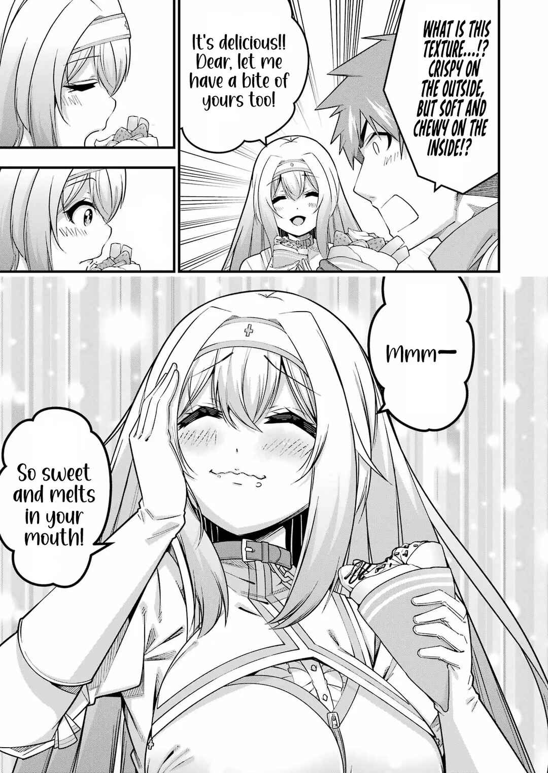 Tsuihou Yuusha no Yuuga na Slow Life: Jiyuu ni Nattara Ore Dake no Saiai Tenshi mo Te ni Haitta! Chapter 10 - Page 20