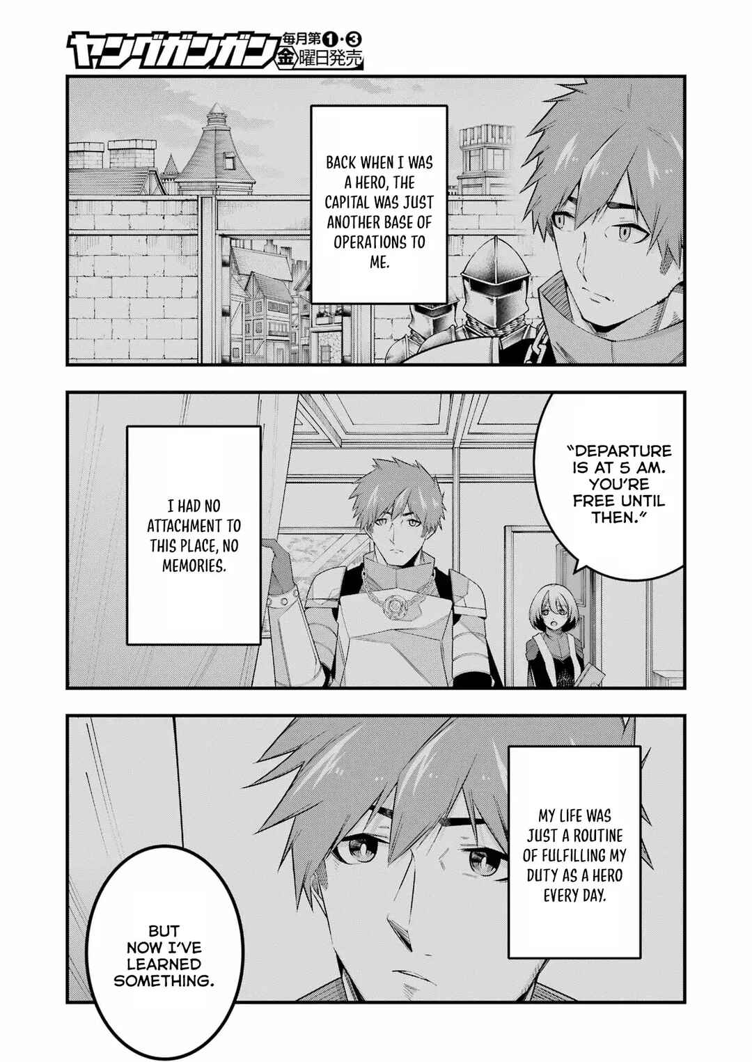 Tsuihou Yuusha no Yuuga na Slow Life: Jiyuu ni Nattara Ore Dake no Saiai Tenshi mo Te ni Haitta! Chapter 10 - Page 24