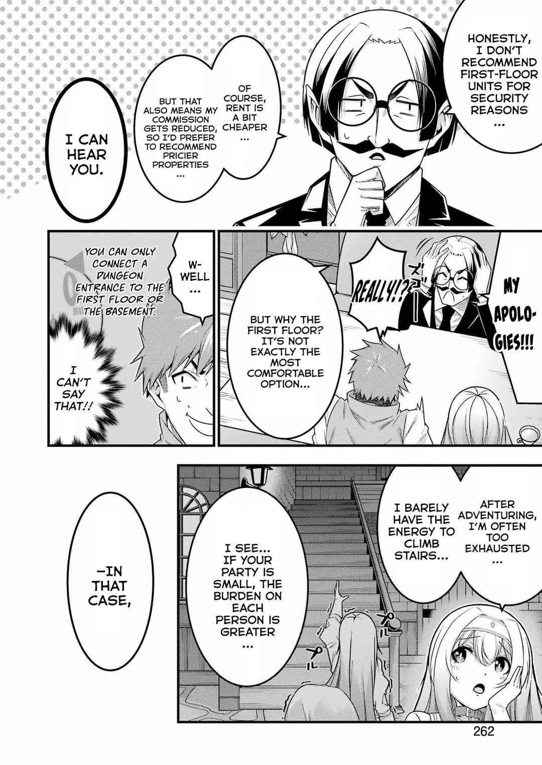 Tsuihou Yuusha no Yuuga na Slow Life: Jiyuu ni Nattara Ore Dake no Saiai Tenshi mo Te ni Haitta! Chapter 10 - Page 9