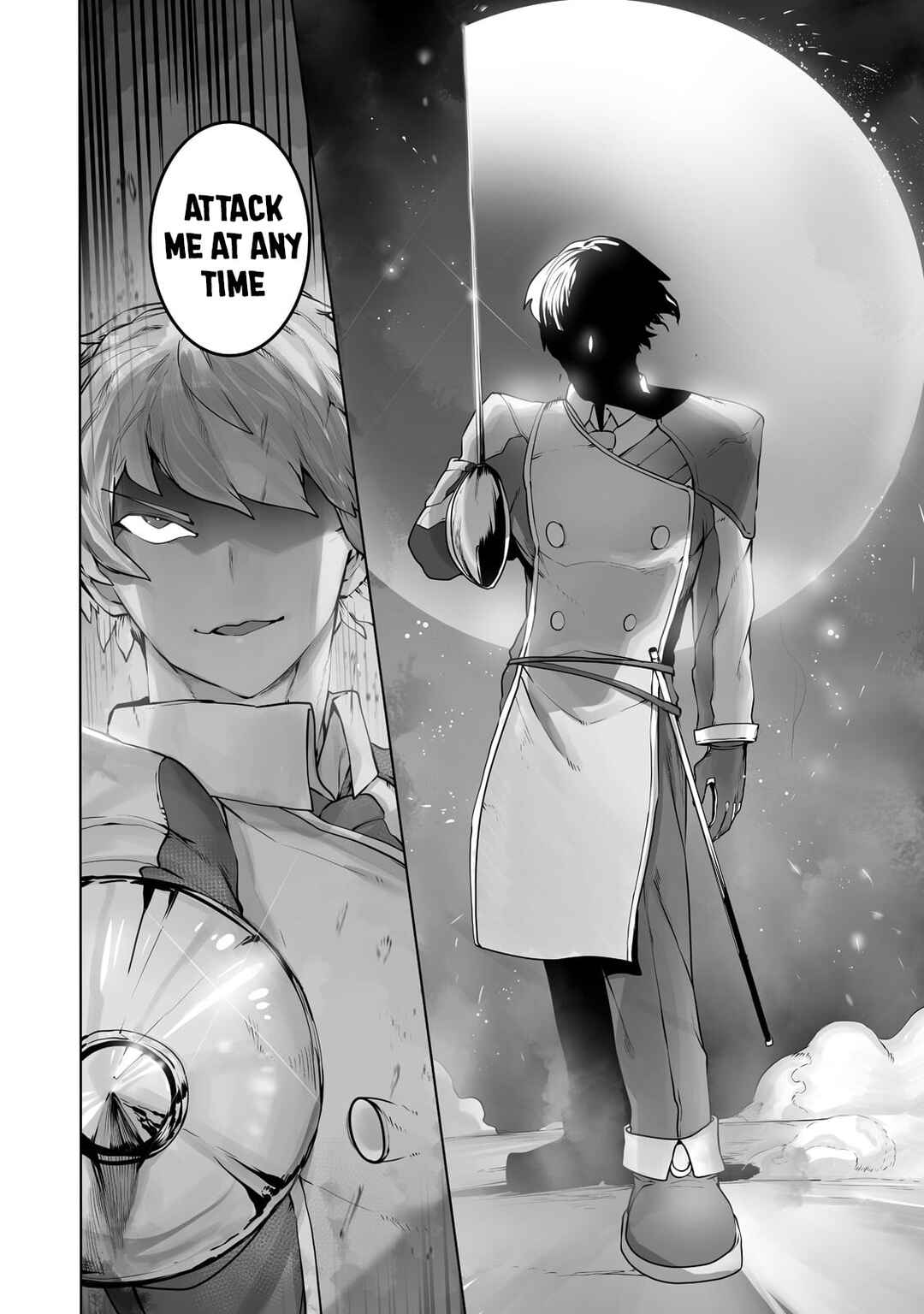 Ore no Zensei no Chishiki de Teihen Shoku Tamer ga Joukyuu Shoku ni Natte Shimai Sou na Ken Chapter 22 - Page 15