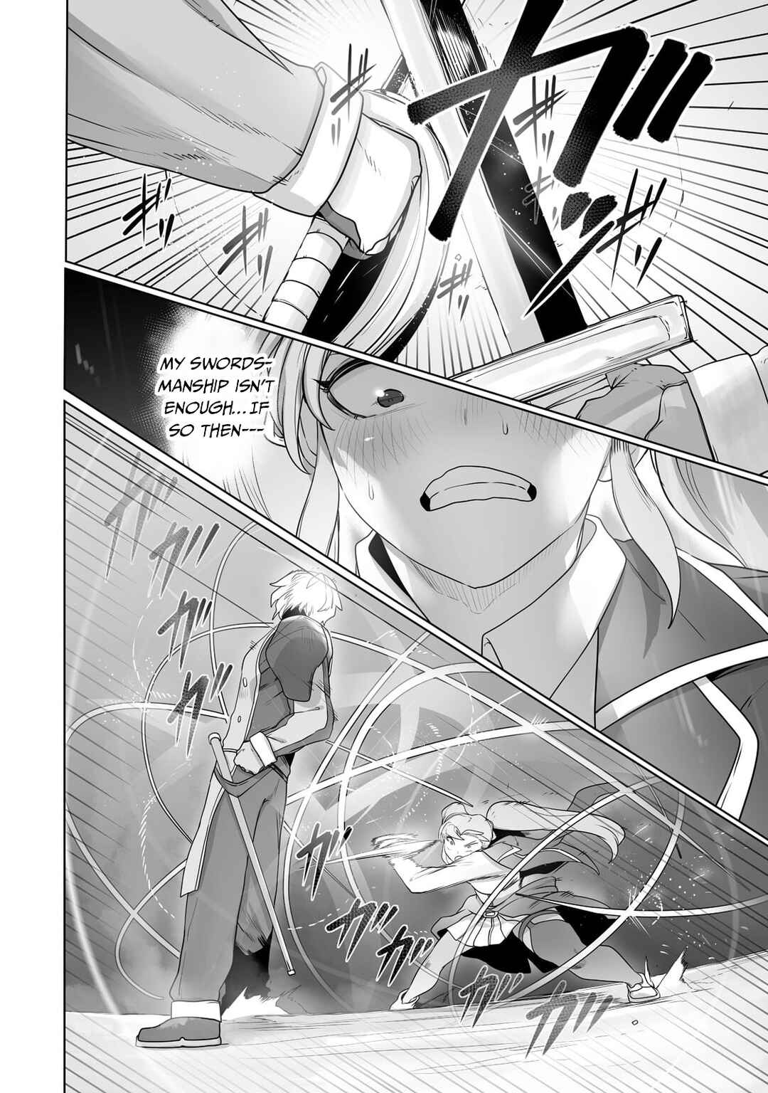 Ore no Zensei no Chishiki de Teihen Shoku Tamer ga Joukyuu Shoku ni Natte Shimai Sou na Ken Chapter 22 - Page 19