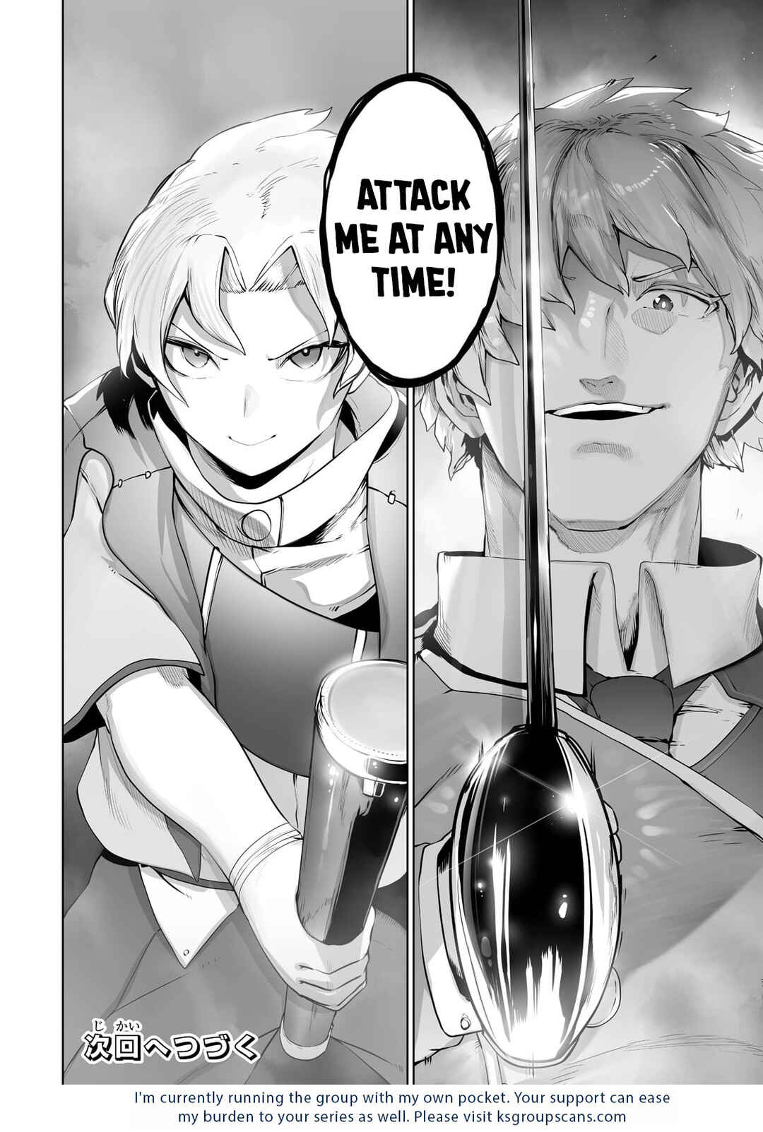 Ore no Zensei no Chishiki de Teihen Shoku Tamer ga Joukyuu Shoku ni Natte Shimai Sou na Ken Chapter 22 - Page 27