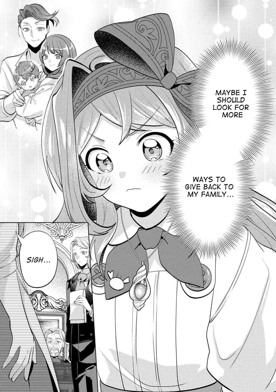 Tensei Shitara Suterareta ga, Hirowarete Tanoshiku Ikiteimasu Chapter 20.1 - Page 13
