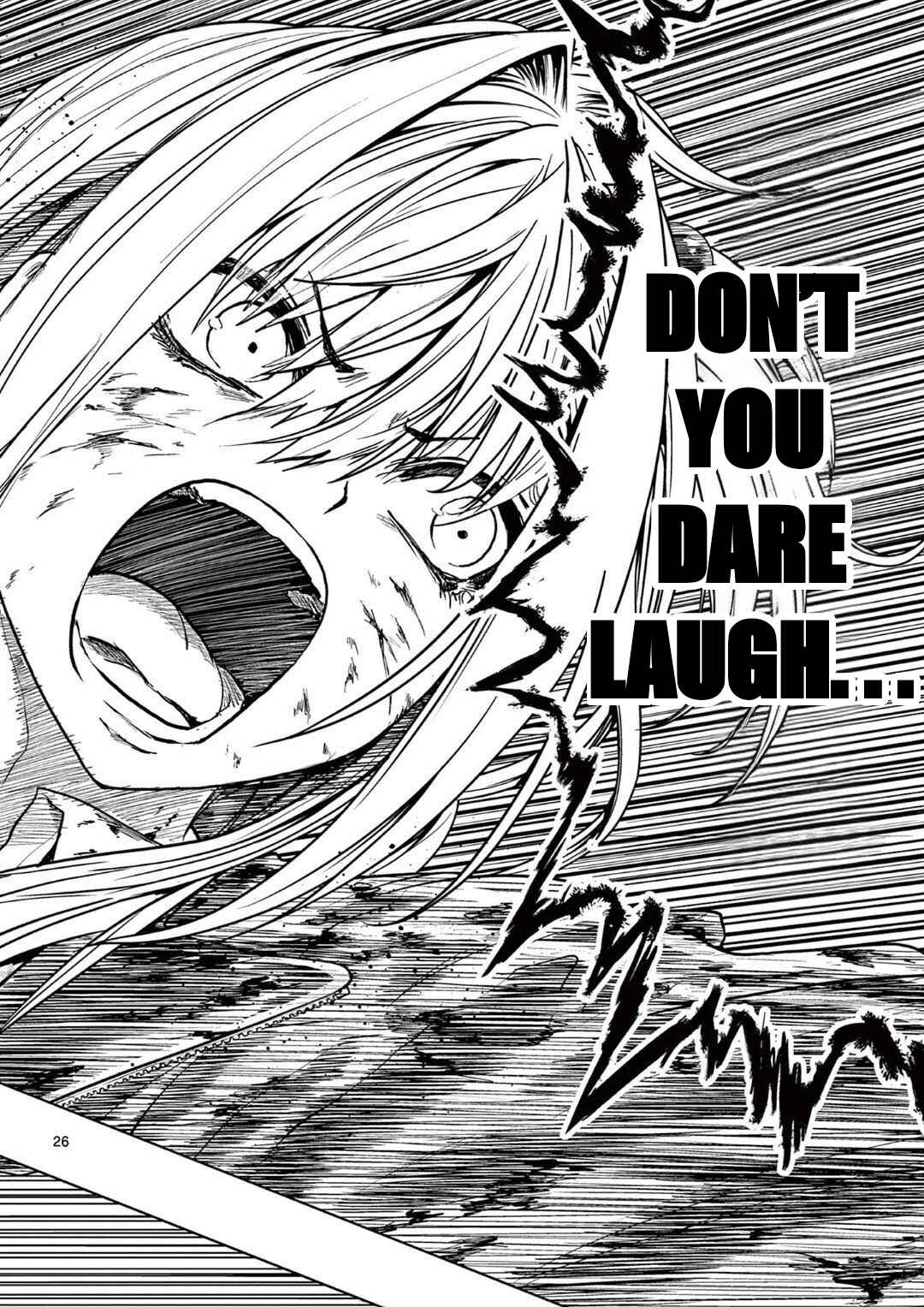 Deatte 5-byou de Battle Chapter 238.2 - Page 9
