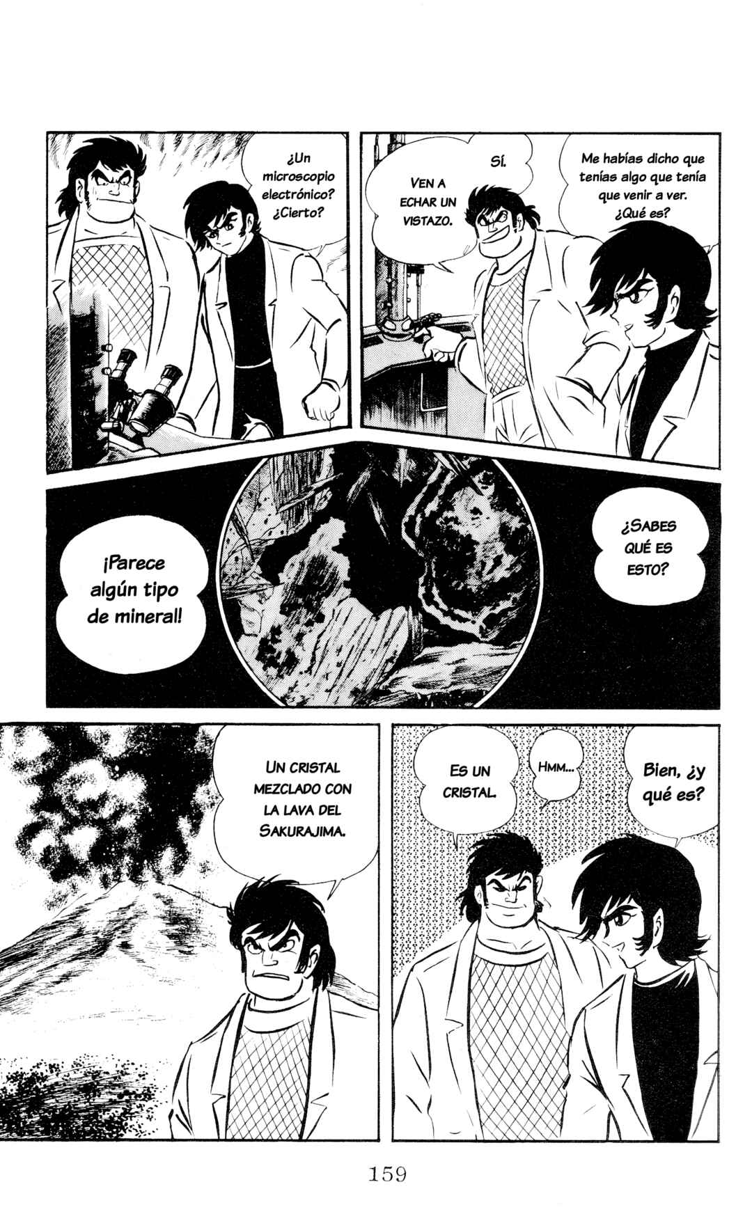 Garla Chapter 7 - Page 10