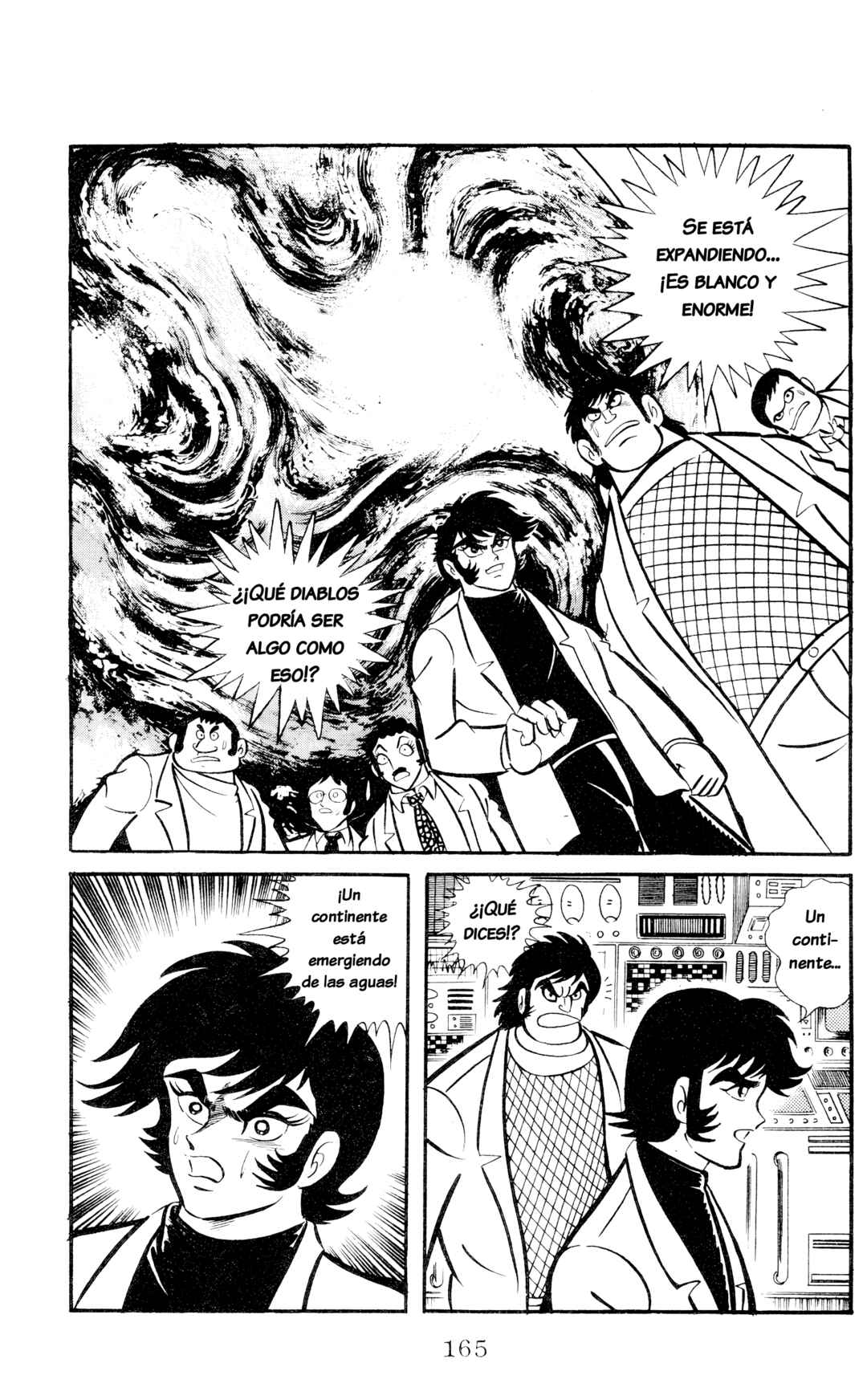 Garla Chapter 7 - Page 16