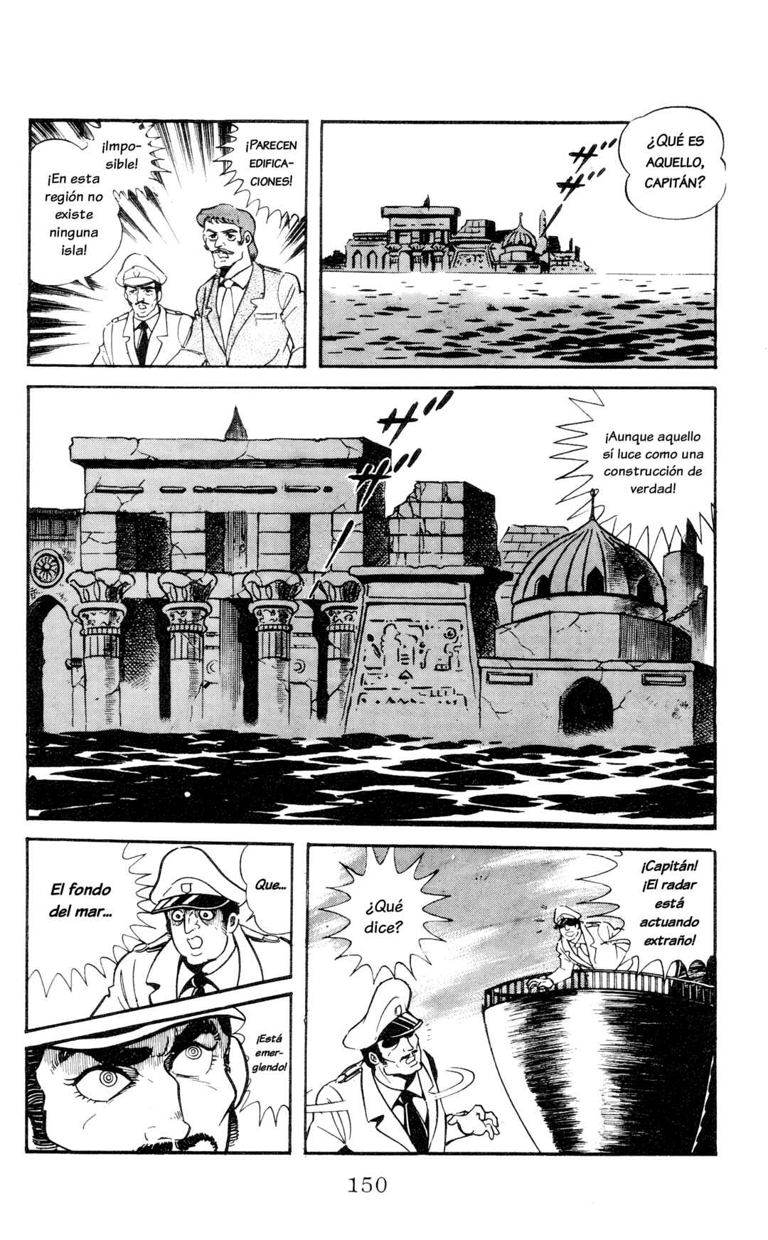 Garla Chapter 7 - Page 2