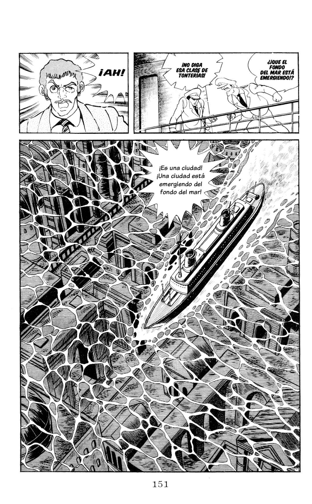 Garla Chapter 7 - Page 3