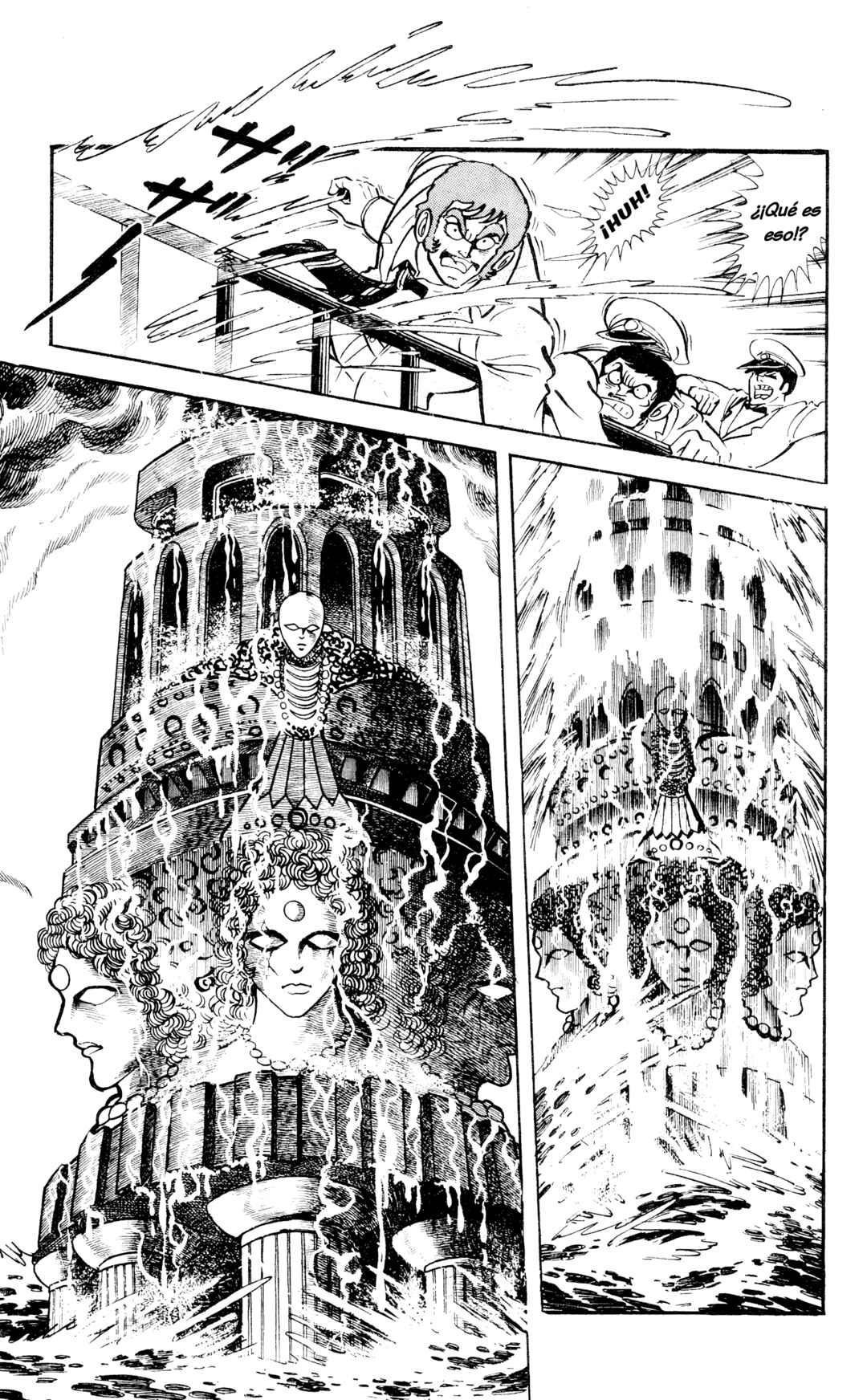 Garla Chapter 7 - Page 5