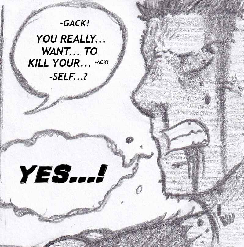 Convict Colosseum Chapter 78 - Page 14