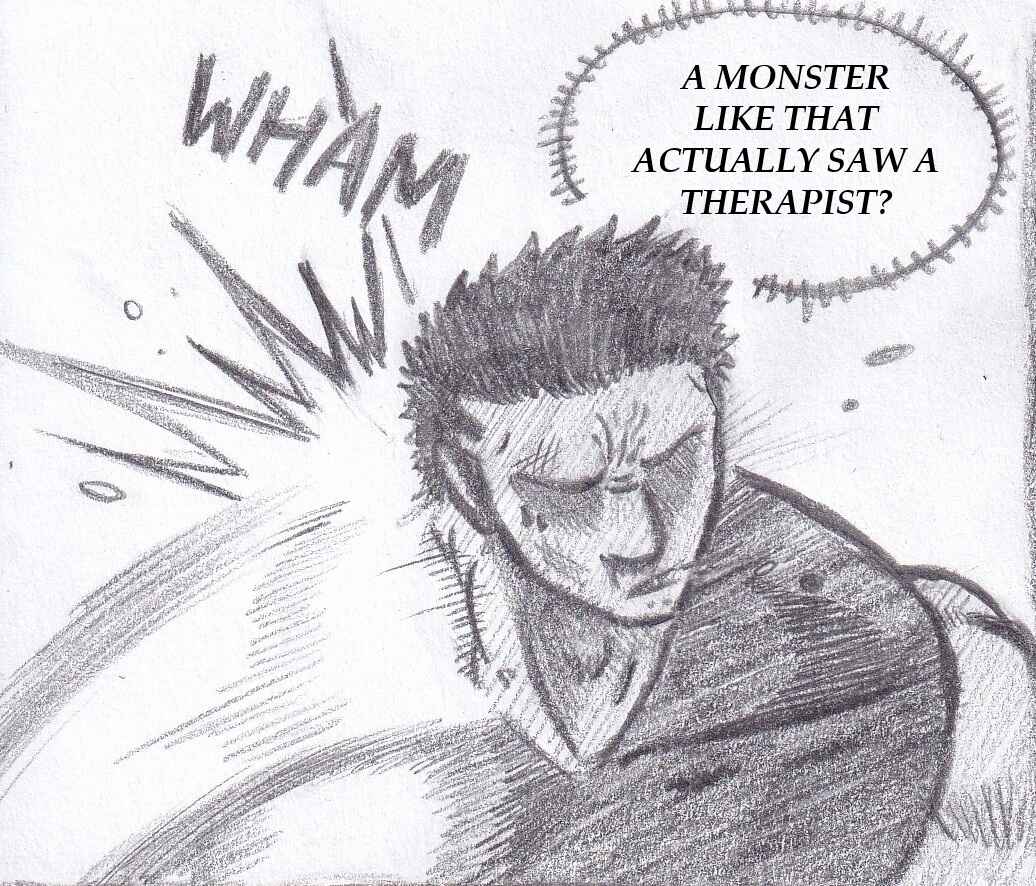 Convict Colosseum Chapter 78 - Page 42