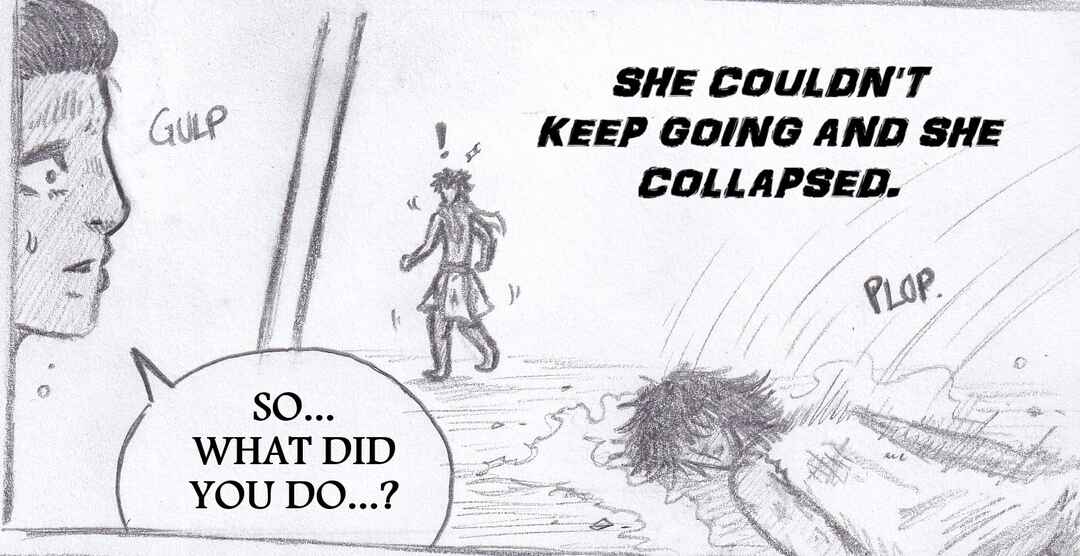 Convict Colosseum Chapter 78 - Page 81