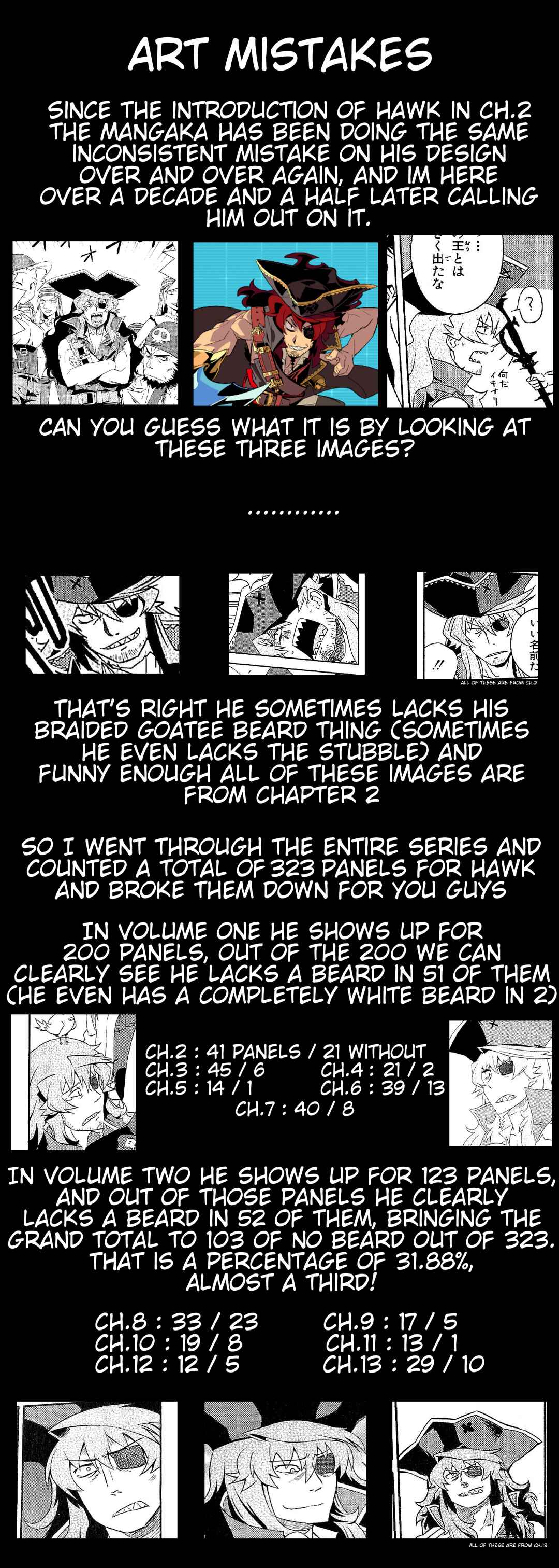 Etrian Odyssey III: The Deep Sea War Princess Chapter 13 - Page 36