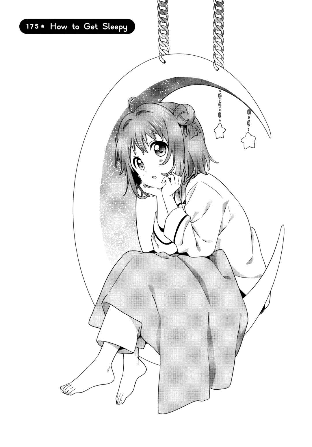 Yuru Yuri Chapter 175 - Page 1