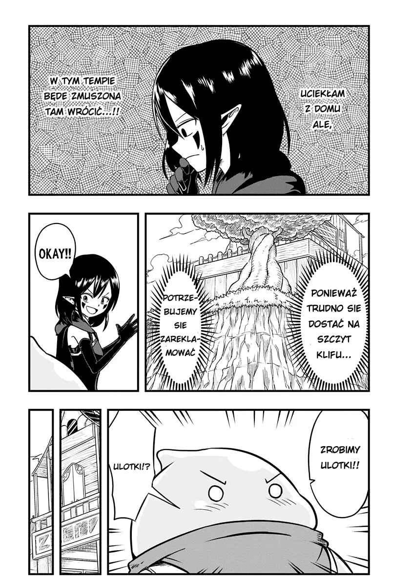 Slime Life Chapter 25 - Page 2