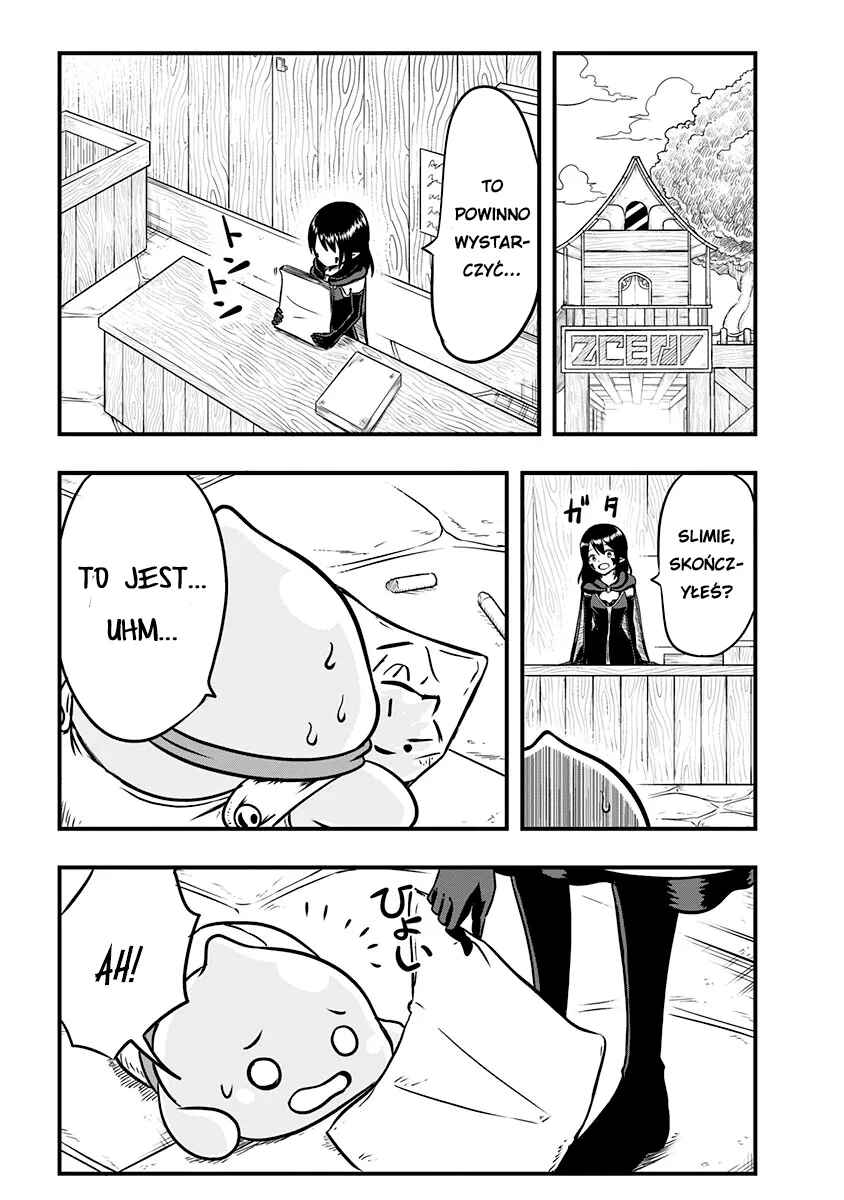 Slime Life Chapter 25 - Page 6