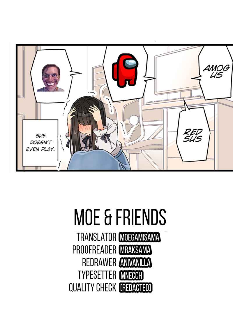 Real mo Tama ni wa Uso o Tsuku Chapter 75 - Page 6