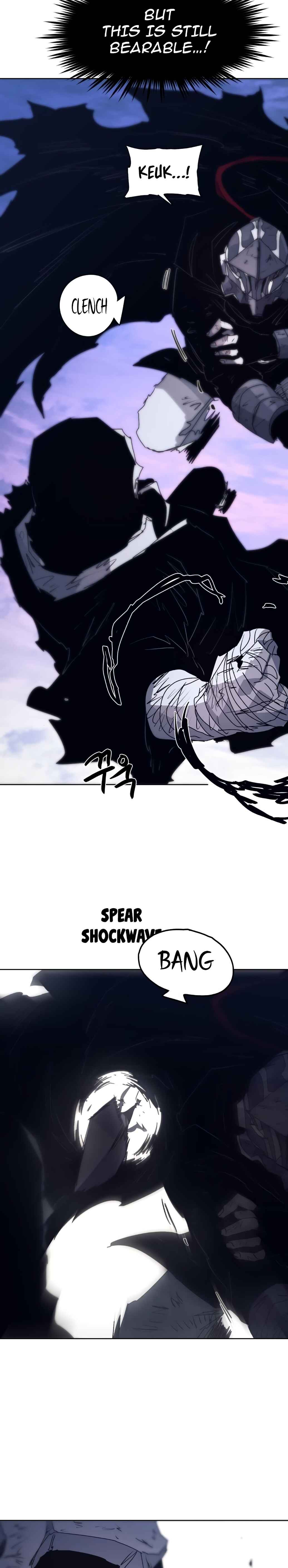 Janbul ui Gisa Chapter 86 - Page 20