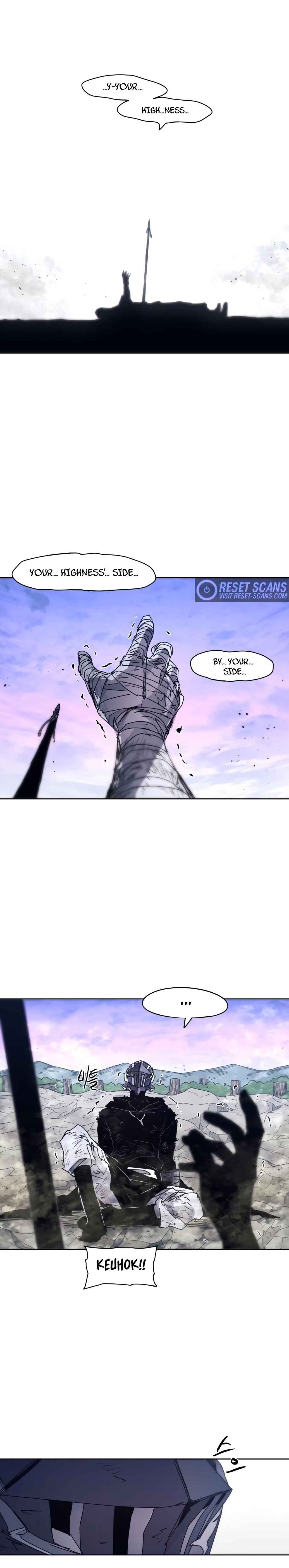 Janbul ui Gisa Chapter 86 - Page 24