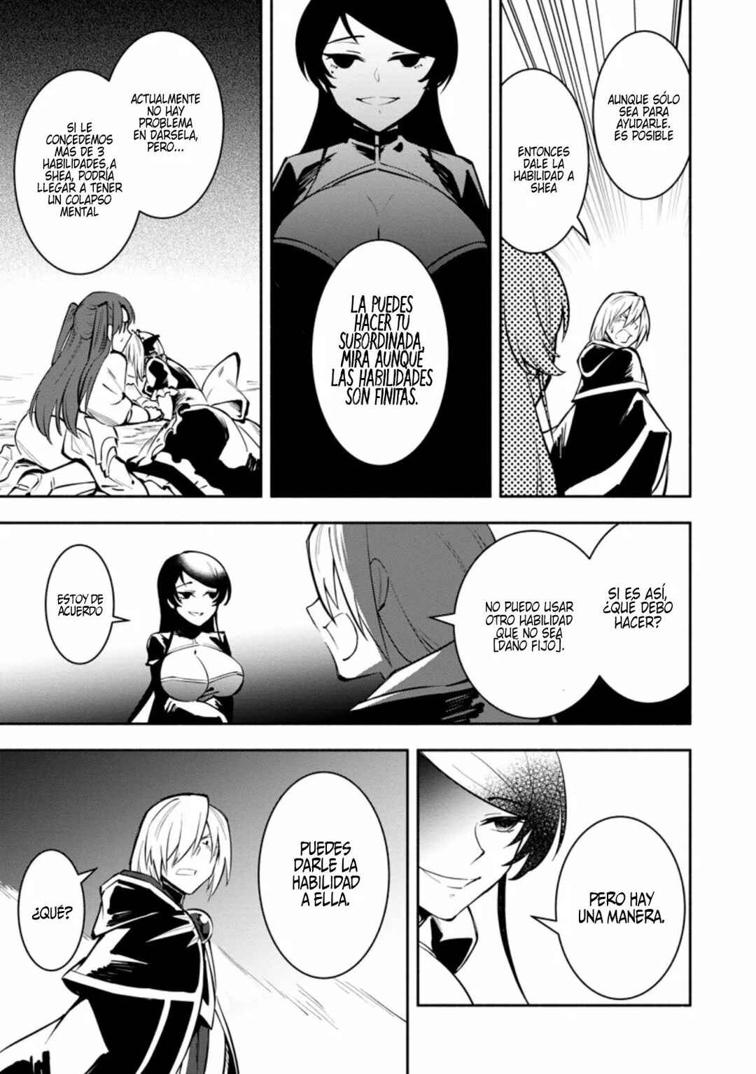 My Lover Was Stolen, and I Was Kicked Out of the Hero’s Party, but I Awakened to the EX Skill “Fixed Damage” and Became Invincible Chapter 11 - Page 10
